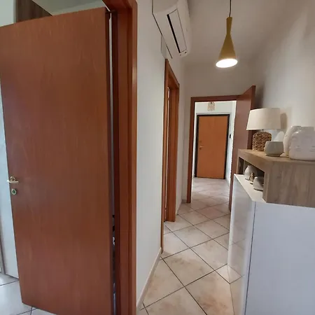 Casa Degli Ulivi * Ortona