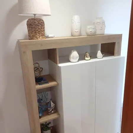 Appartamento Casa Degli Ulivi Ortona
