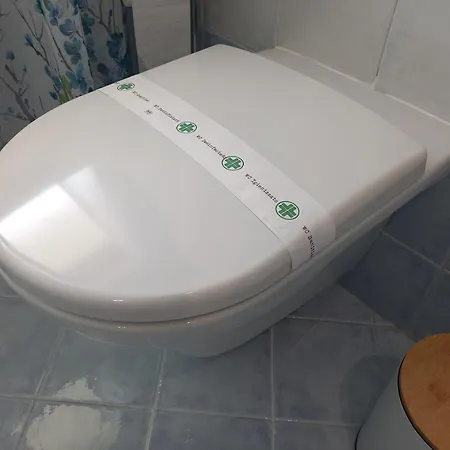 Casa Degli Ulivi Ortona