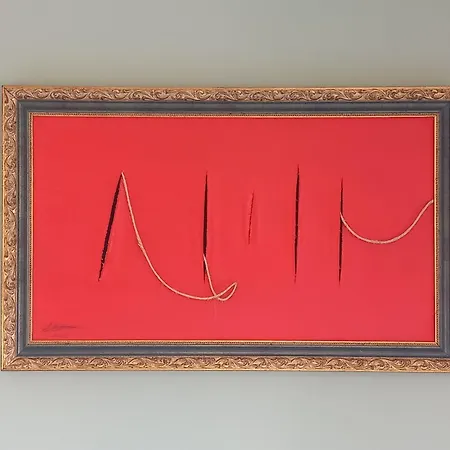 Apartament Casa Degli Ulivi Ortona