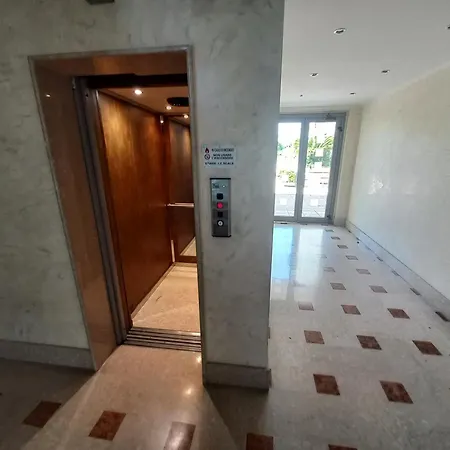 Casa Degli Ulivi Appartamento Ortona