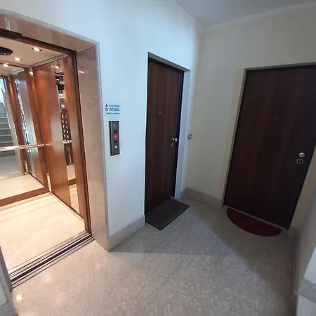 Casa Degli Ulivi * Ortona