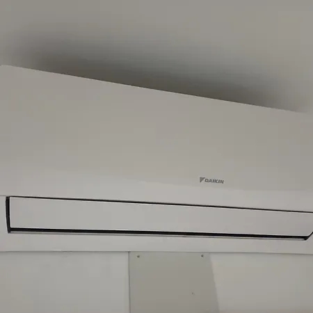 Apartament Casa Degli Ulivi Ortona