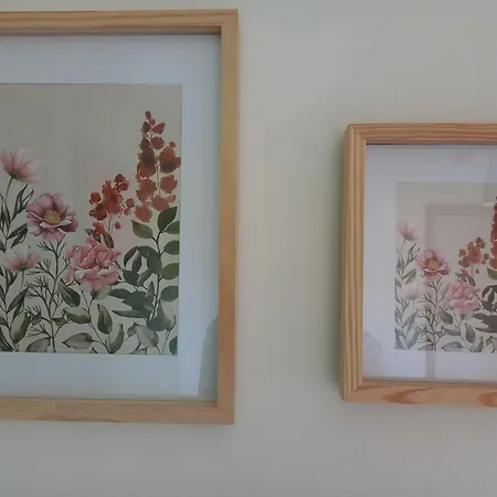 Apartament Casa Degli Ulivi