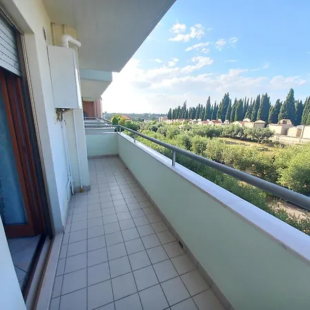 Casa Degli Ulivi * אורטונה