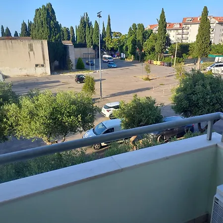דירה Casa Degli Ulivi אורטונה