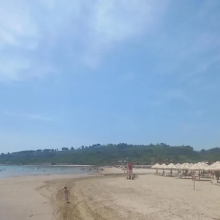 Apartament Casa Degli Ulivi Ortona