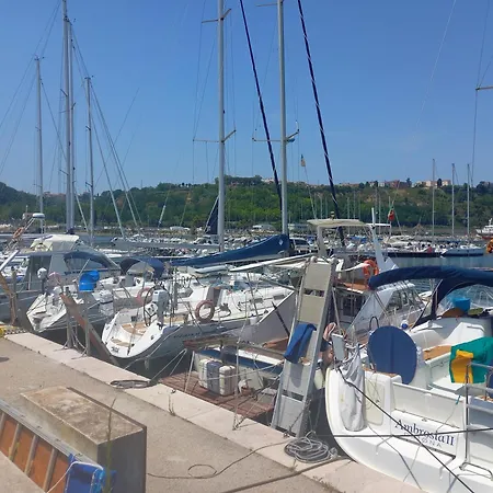 Casa Degli Ulivi * Ortona