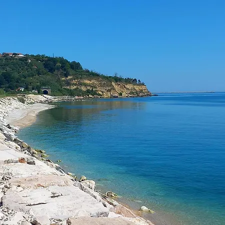 Apartament Casa Degli Ulivi Ortona