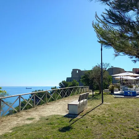 Casa Degli Ulivi * אורטונה