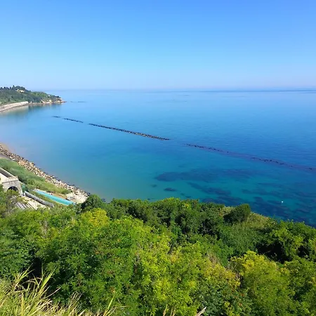 Casa Degli Ulivi Apartament