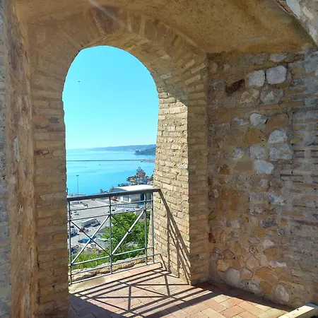 Casa Degli Ulivi