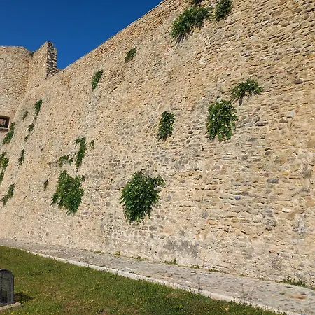 Appartamento Casa Degli Ulivi Ortona