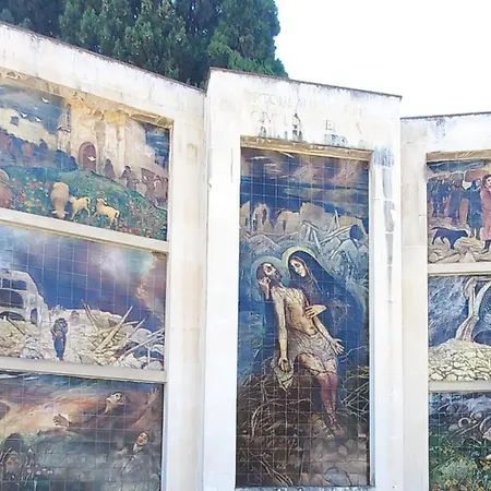 Casa Degli Ulivi Apartament *