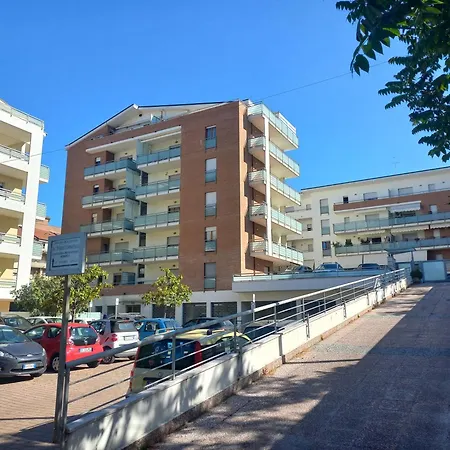 Apartman Casa Degli Ulivi