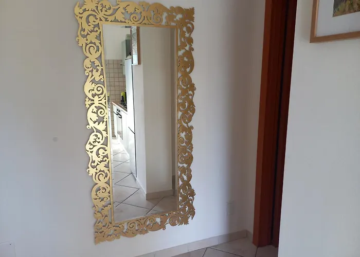 Casa Degli Ulivi Apartman *