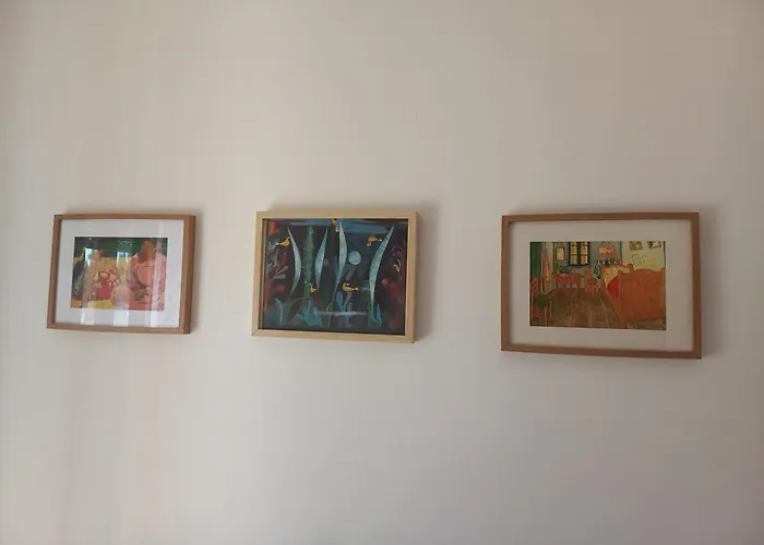 Casa Degli Ulivi * Ortona