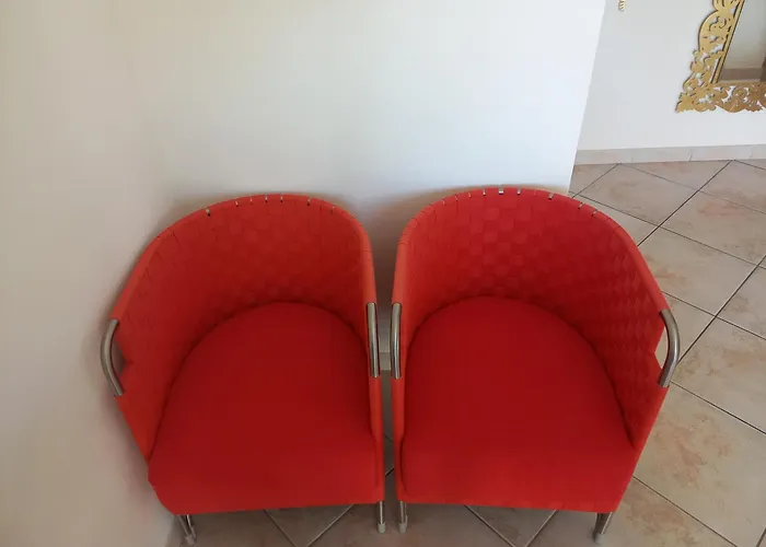 Casa Degli Ulivi Ortona