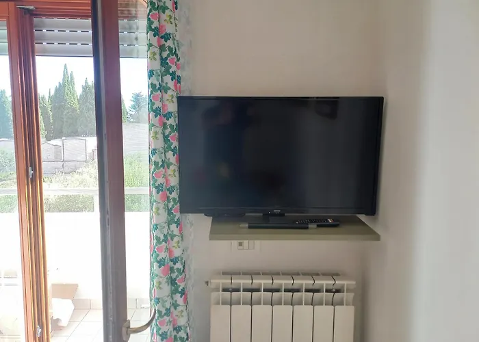 Casa Degli Ulivi * Ortona