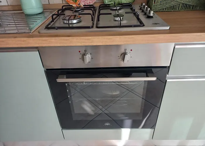 Apartman Casa Degli Ulivi *