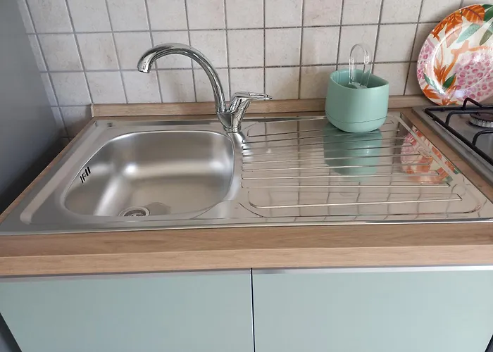 Apartman Casa Degli Ulivi Ortona