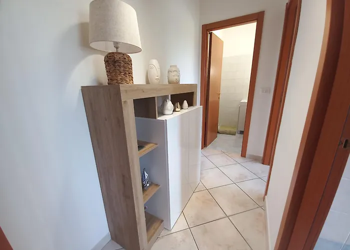 Casa Degli Ulivi Apartman Ortona