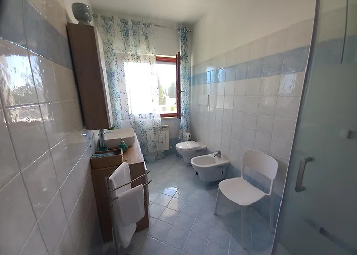 Casa Degli Ulivi Ortona