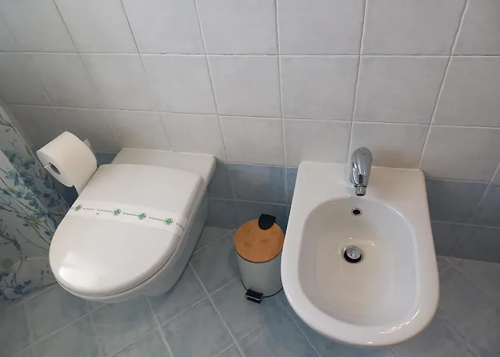 Appartement Casa Degli Ulivi Ortona