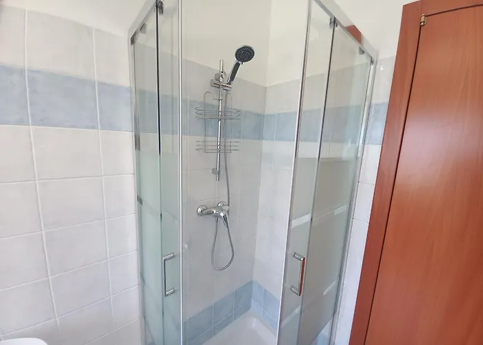 Casa Degli Ulivi Appartement Ortona