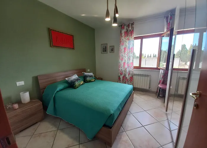 Casa Degli Ulivi Apartman Ortona