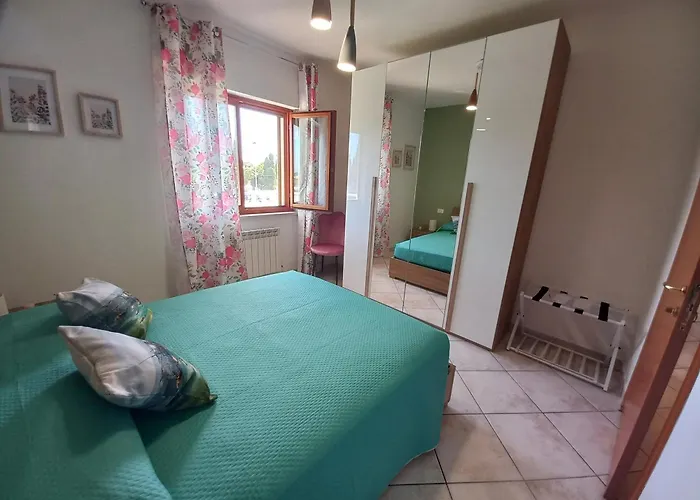 Casa Degli Ulivi Appartement