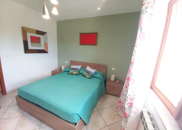 Casa Degli Ulivi Appartement Ortona