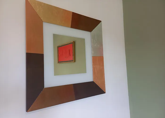 Apartman Casa Degli Ulivi *