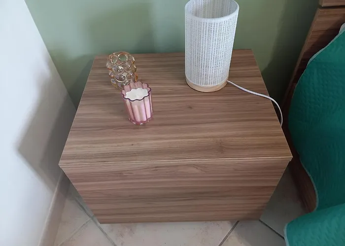 Apartman Casa Degli Ulivi