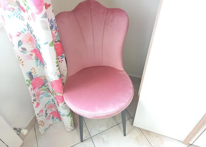 Appartement Casa Degli Ulivi *