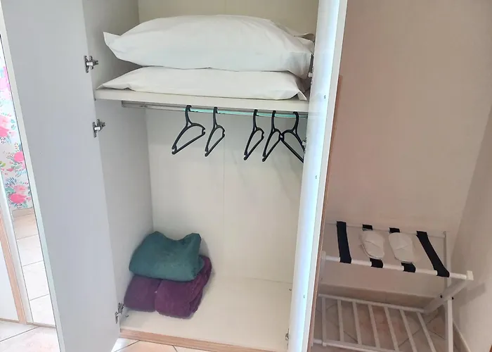 Casa Degli Ulivi Apartman Ortona