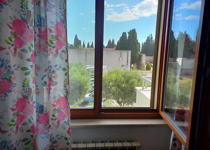 Apartman Casa Degli Ulivi Ortona