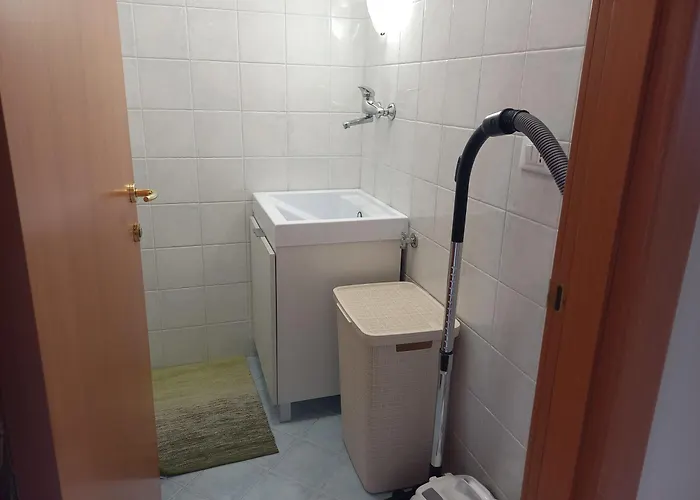 Casa Degli Ulivi Appartement Ortona