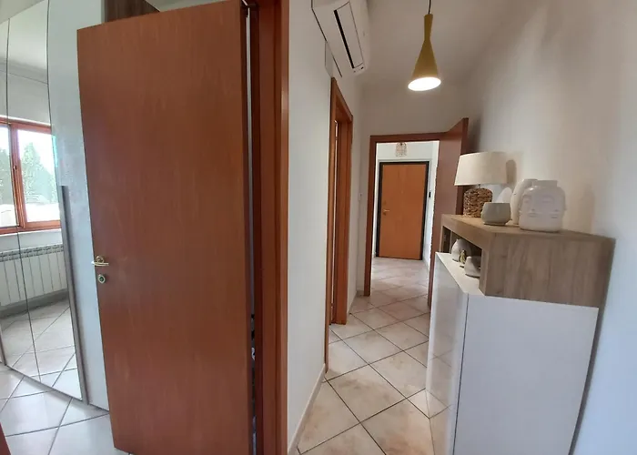 Casa Degli Ulivi * Ortona