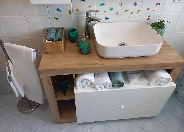 Casa Degli Ulivi Ortona