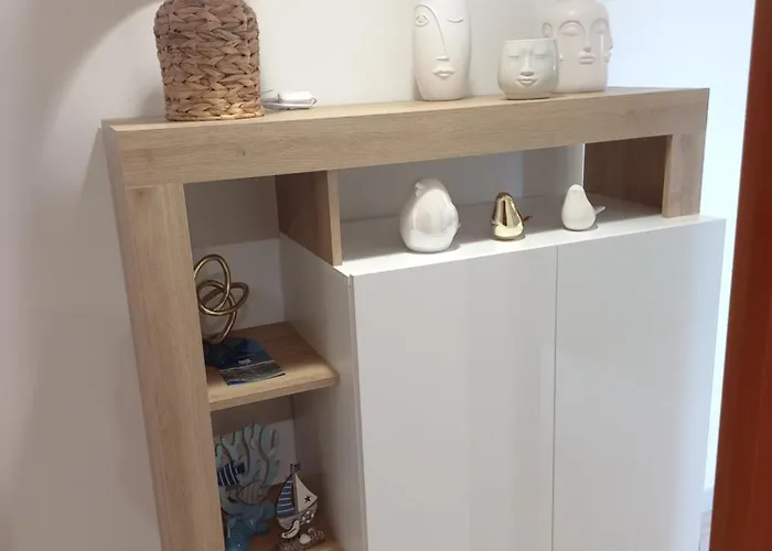 Apartman Casa Degli Ulivi Ortona