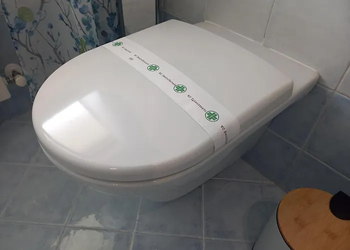 Casa Degli Ulivi Ortona