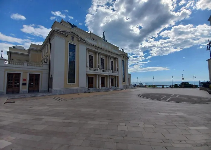 Casa Degli Ulivi אורטונה