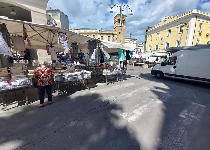 Casa Degli Ulivi Apartman *