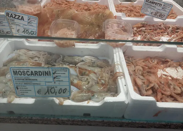 Casa Degli Ulivi דירה