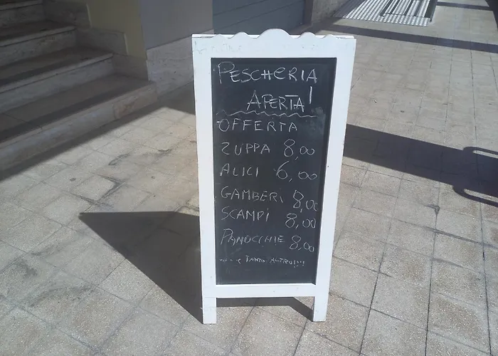 דירה Casa Degli Ulivi *