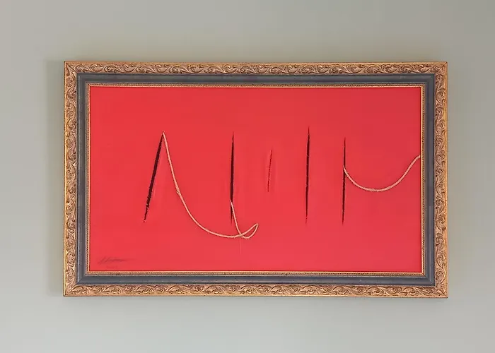 Apartman Casa Degli Ulivi Ortona