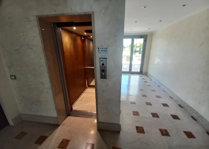 Casa Degli Ulivi Appartement Ortona