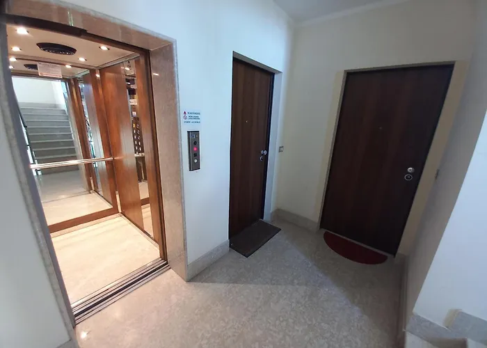 Casa Degli Ulivi * אורטונה