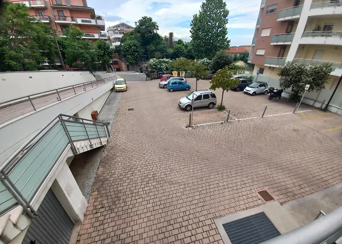 Casa Degli Ulivi Apartman